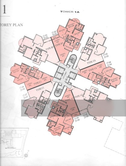 The Bayshore (D16), Condominium #129704042